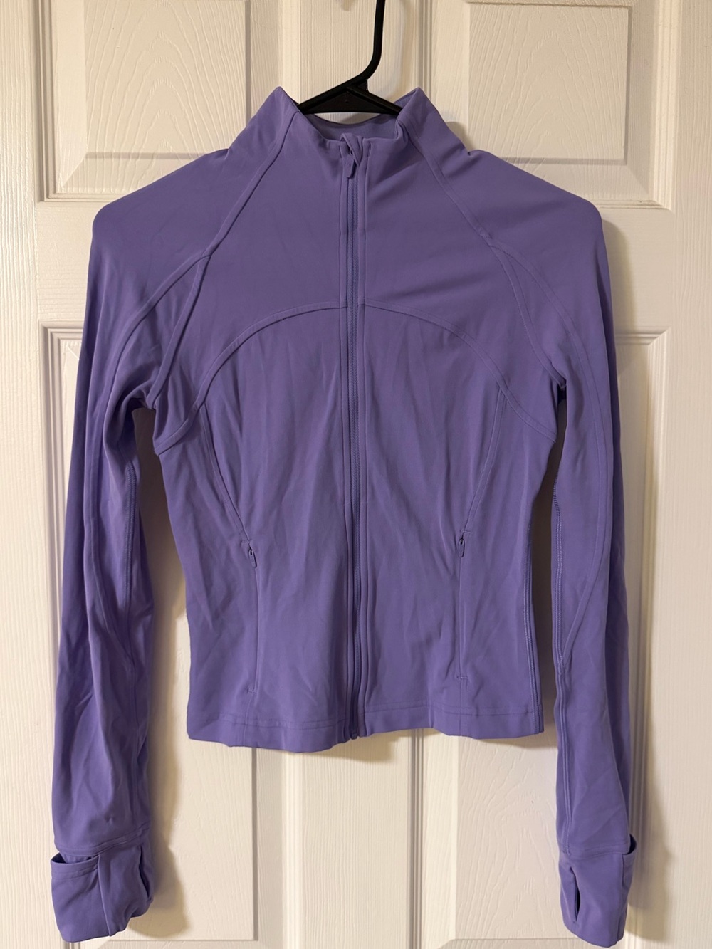 Lululemon Cropped Define Jacket